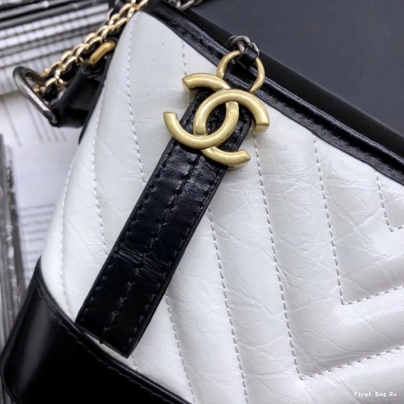 First Bag Ru Gabrielle CHANEL 0712